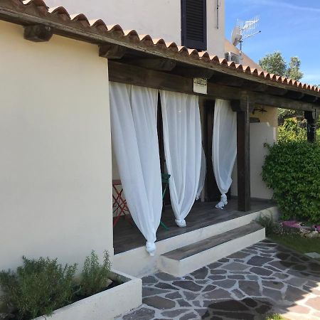 Villetta San Teodoro Iun Q7135 Exterior photo