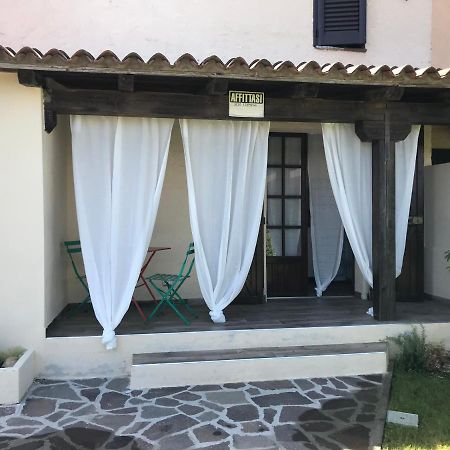 Villetta San Teodoro Iun Q7135 Exterior photo