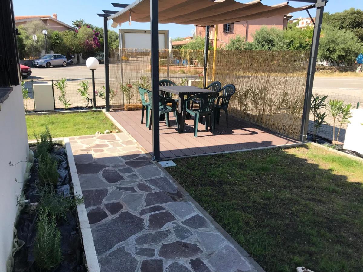 Villetta San Teodoro Iun Q7135 Exterior photo