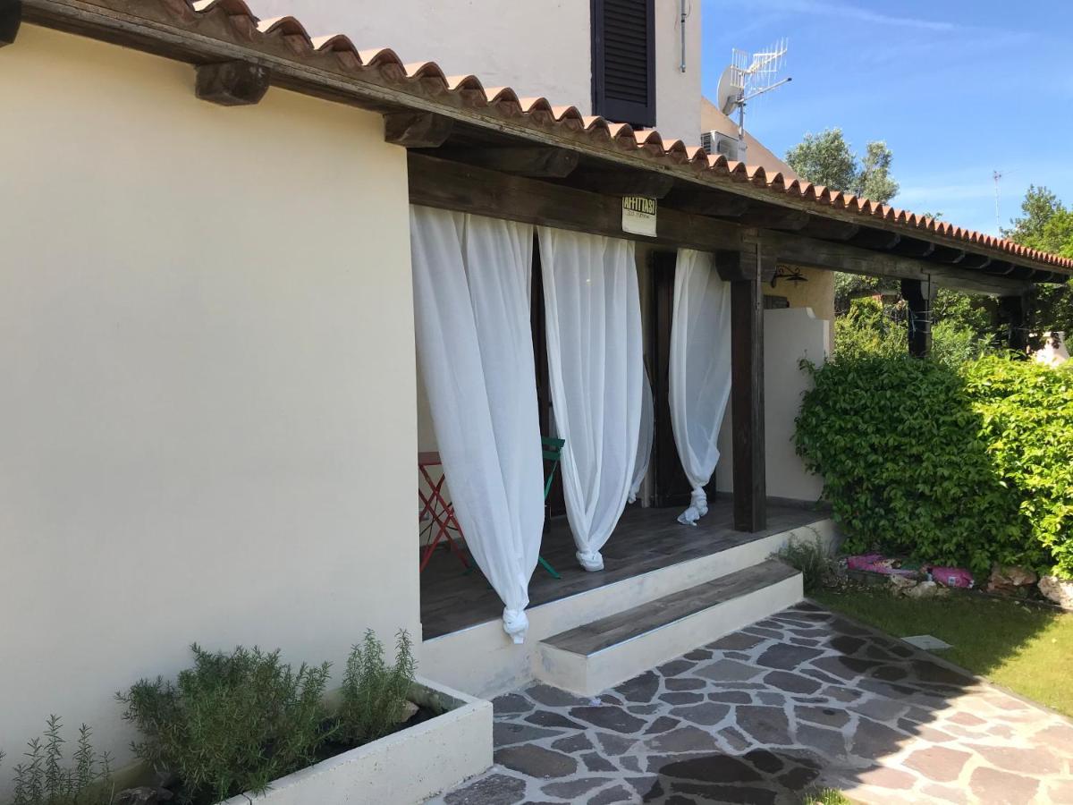 Villetta San Teodoro Iun Q7135 Exterior photo