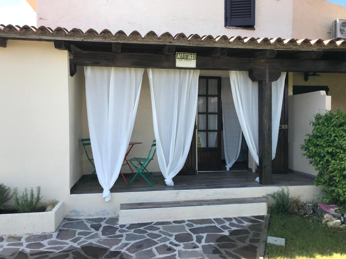 Villetta San Teodoro Iun Q7135 Exterior photo